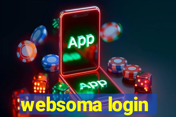 websoma login